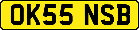 OK55NSB