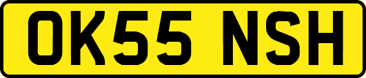 OK55NSH