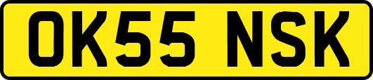 OK55NSK