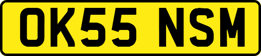 OK55NSM