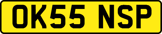 OK55NSP
