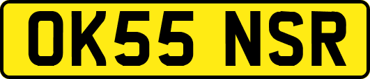 OK55NSR
