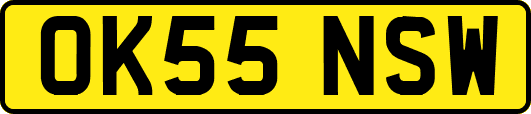 OK55NSW