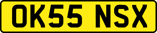 OK55NSX