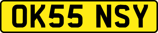 OK55NSY