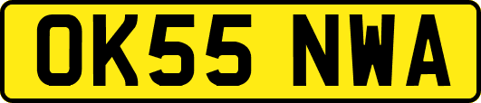 OK55NWA