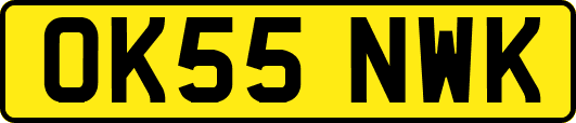 OK55NWK