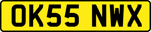 OK55NWX