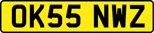 OK55NWZ