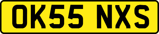 OK55NXS