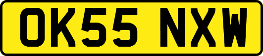 OK55NXW
