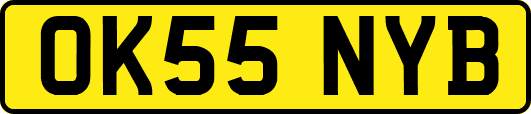 OK55NYB