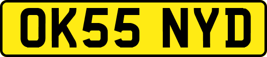 OK55NYD