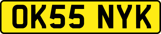 OK55NYK