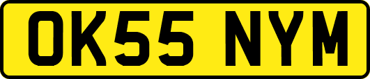 OK55NYM