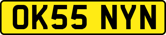 OK55NYN