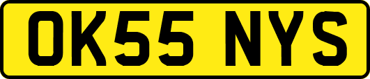 OK55NYS