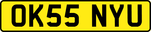 OK55NYU