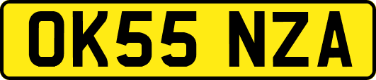 OK55NZA