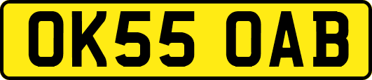 OK55OAB