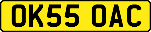 OK55OAC