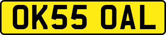 OK55OAL