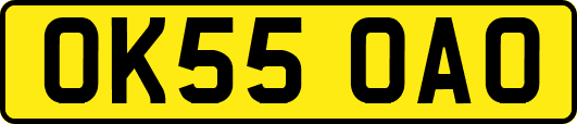 OK55OAO