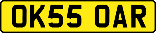 OK55OAR