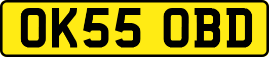 OK55OBD