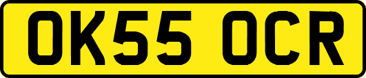 OK55OCR