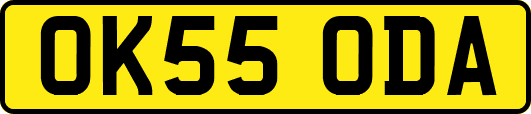 OK55ODA
