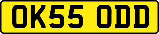 OK55ODD