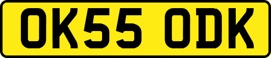 OK55ODK
