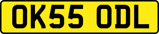 OK55ODL