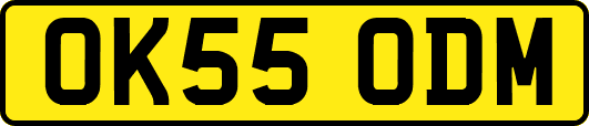 OK55ODM