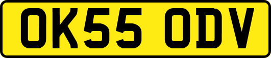 OK55ODV
