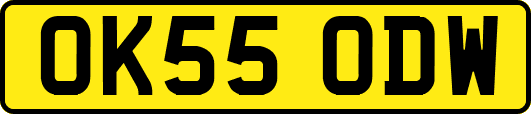OK55ODW