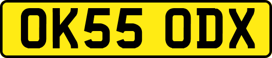 OK55ODX