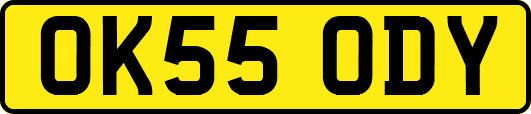 OK55ODY