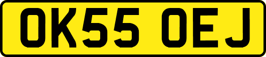 OK55OEJ