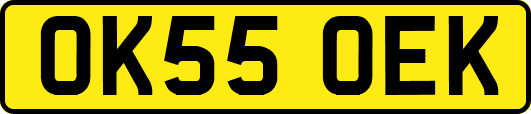 OK55OEK