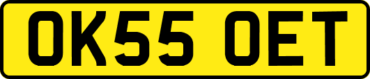 OK55OET