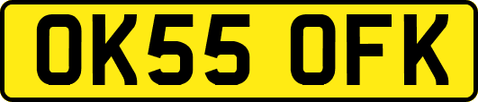 OK55OFK