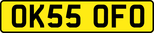 OK55OFO