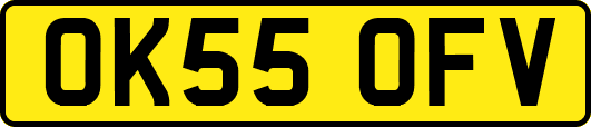OK55OFV