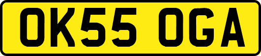 OK55OGA