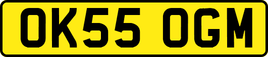 OK55OGM