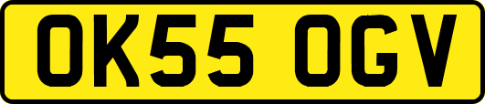 OK55OGV