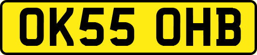 OK55OHB