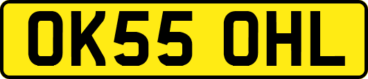 OK55OHL